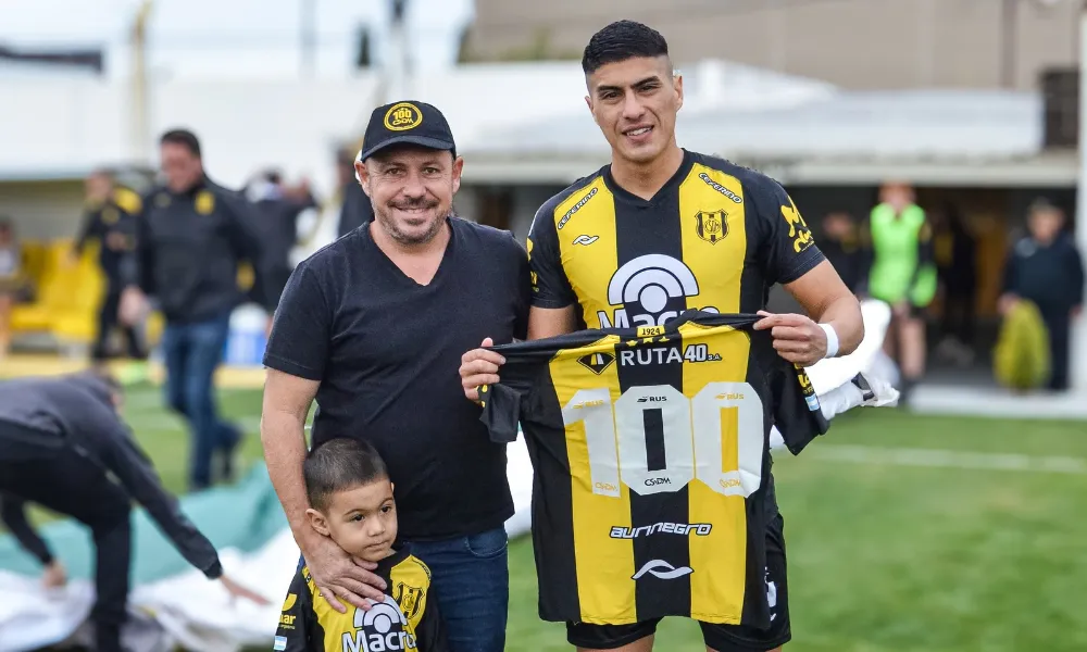 El Aurinegro empató 0 a 0 con Defensores 
