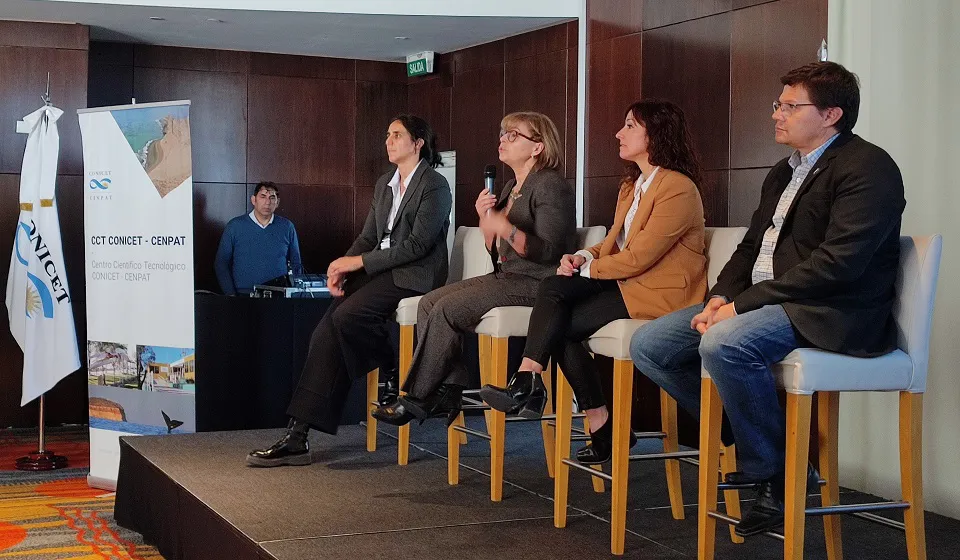 ConvergenTec se realizó en el Rayentray
