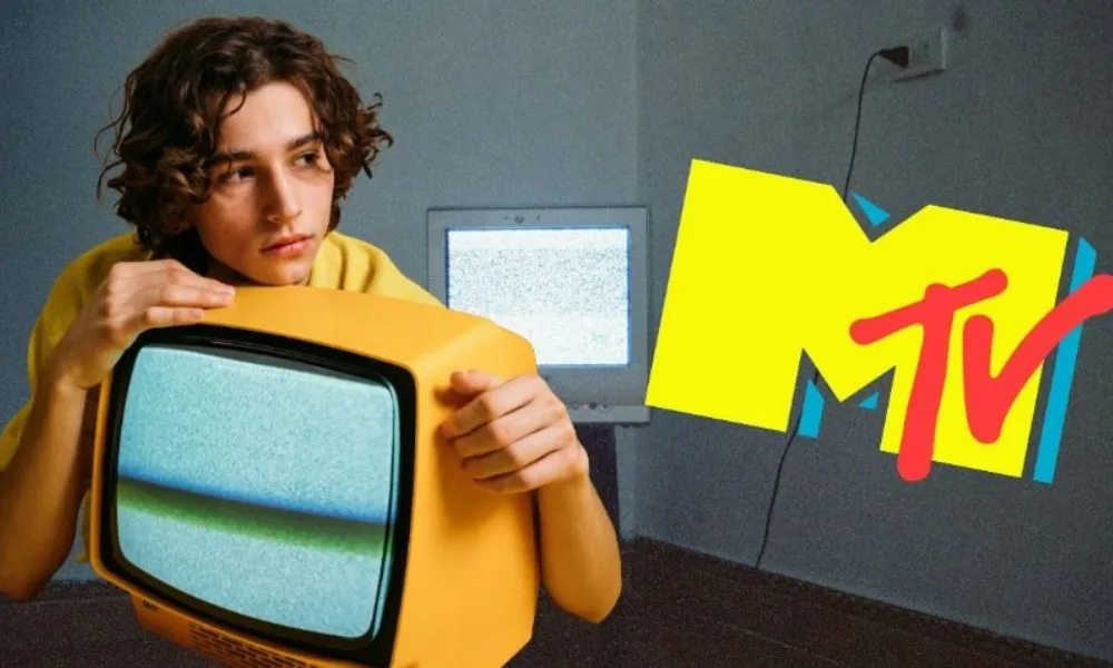 Chau MTV