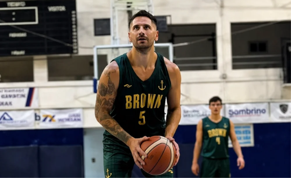 La Banda vuelve a incorporar a un jugador con recorrido nacional e internacional.