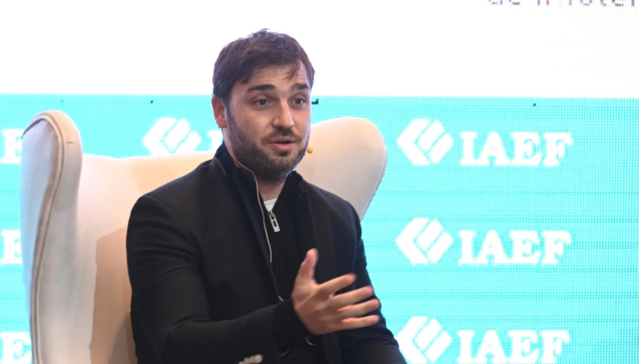 Ignacio Torres