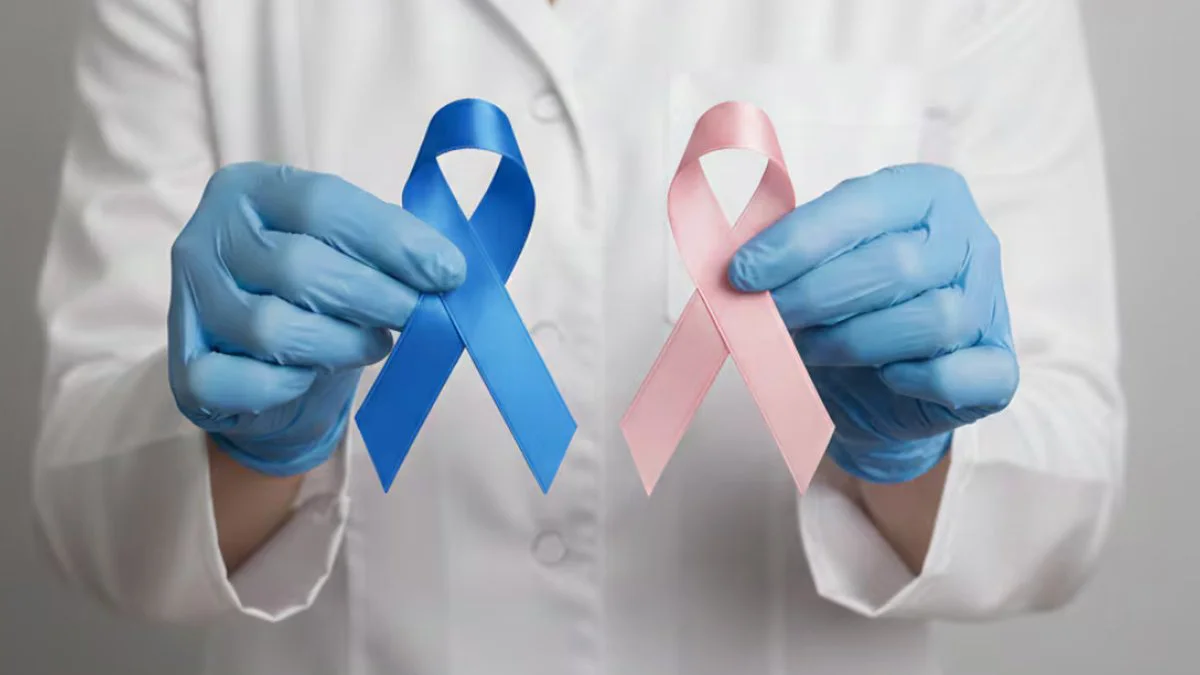 Lucha contra el cáncer