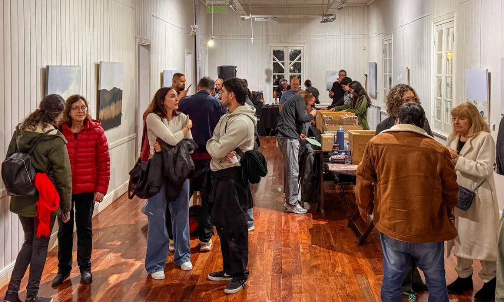 Museo de Artes Visuales de Trelew
