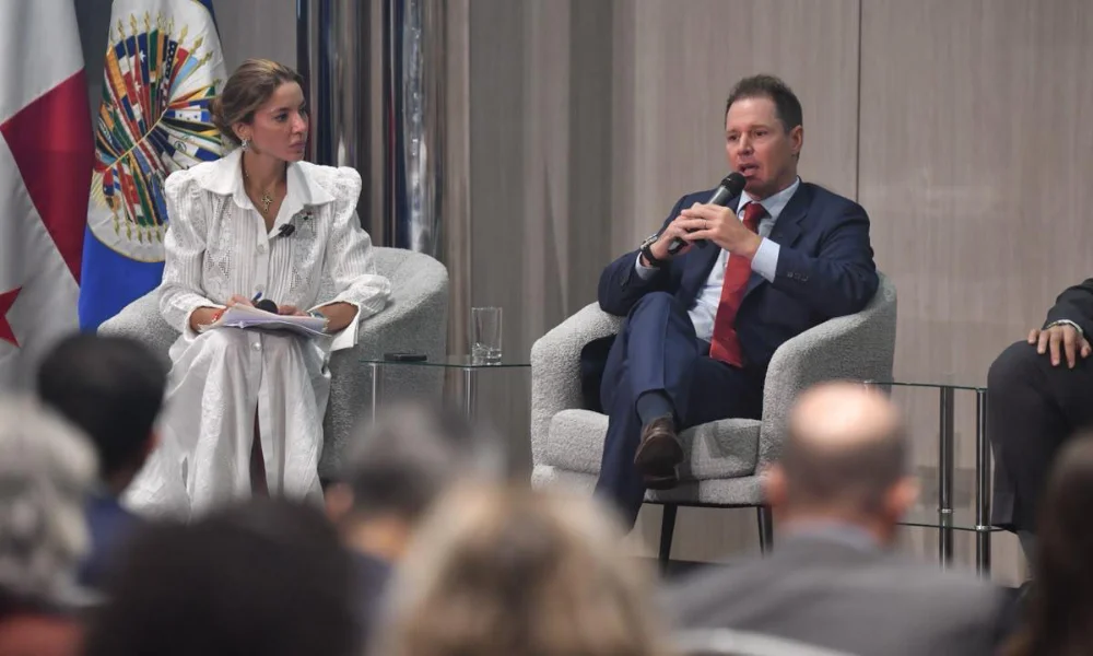 Argentina aparece entre los países que buscan ganar protagonismo a partir de sus recursos energéticos.