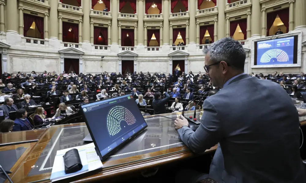 Diputados