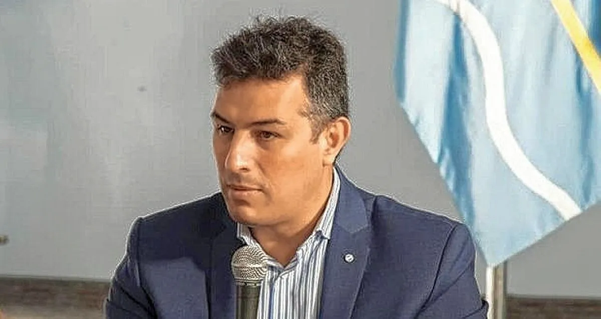 Sebastián Balochi