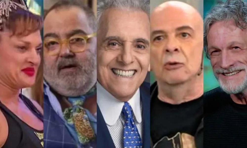 Martin Fierro In Memoriam