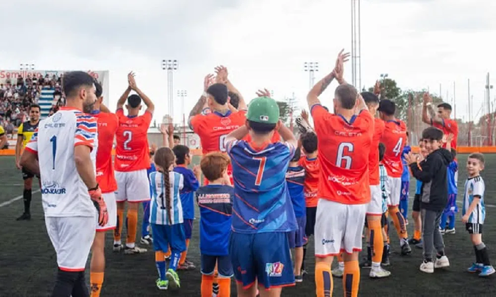Liga del Valle