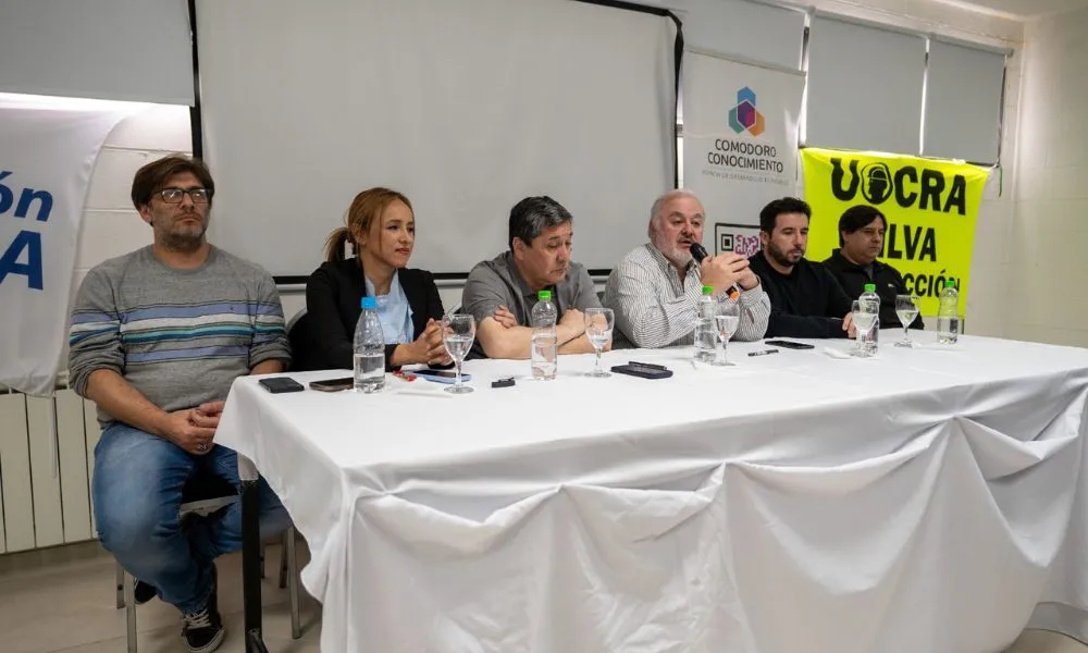 uocra comodoro