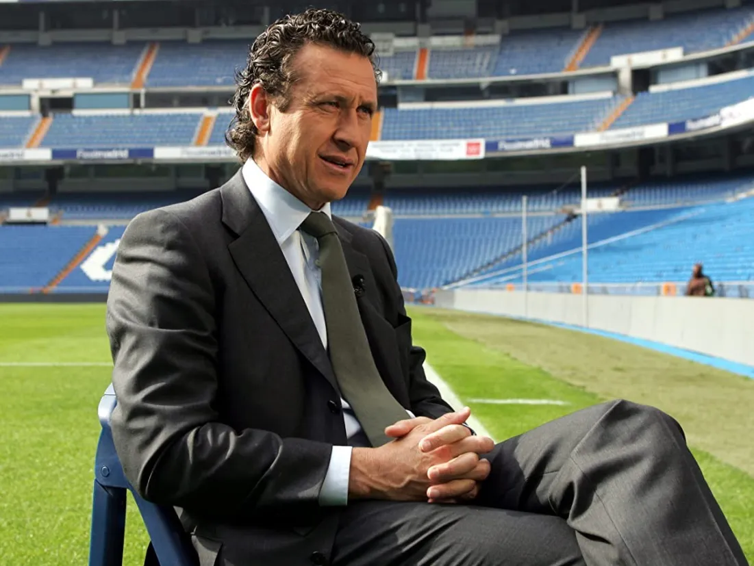 jorge valdano