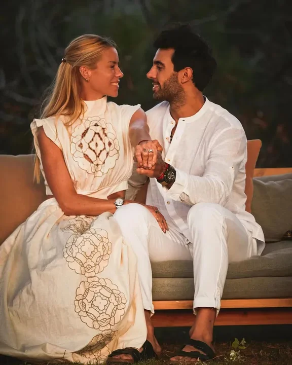 manu urcera y nicole neumann