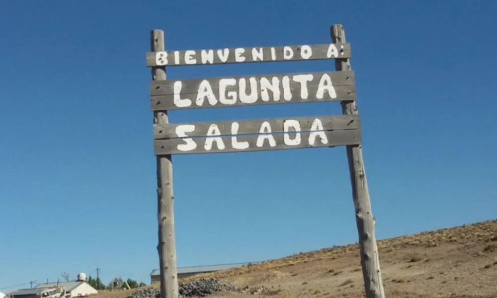 Lagunita Salada