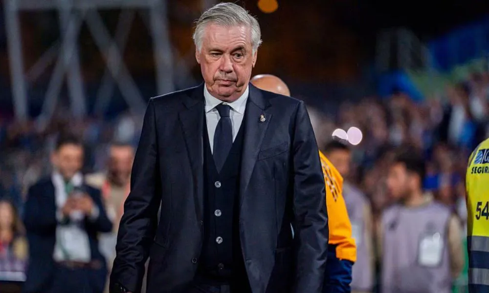 Ancelotti