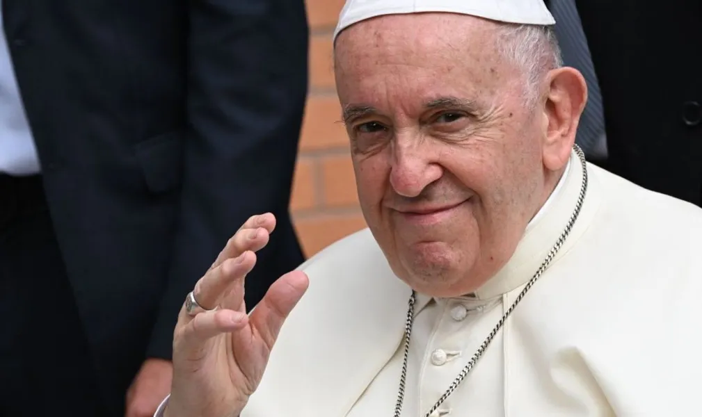 Papa Francisco