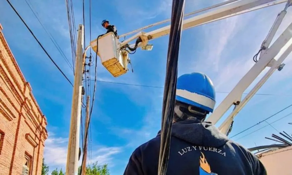 trabajadores de Servicoop