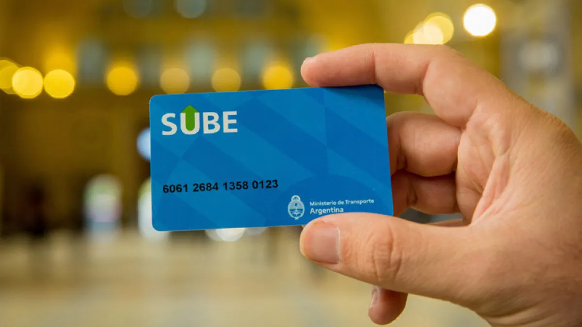 Sube