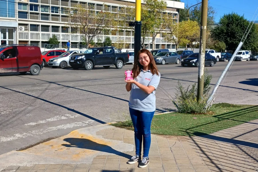 Red Uno se expande y proyecta en Rawson y Playa Unión