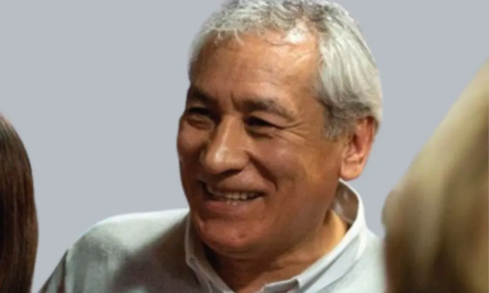 Alfredo Béliz