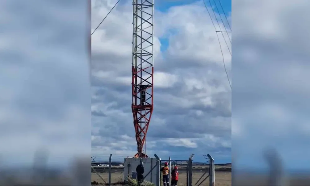 Antena