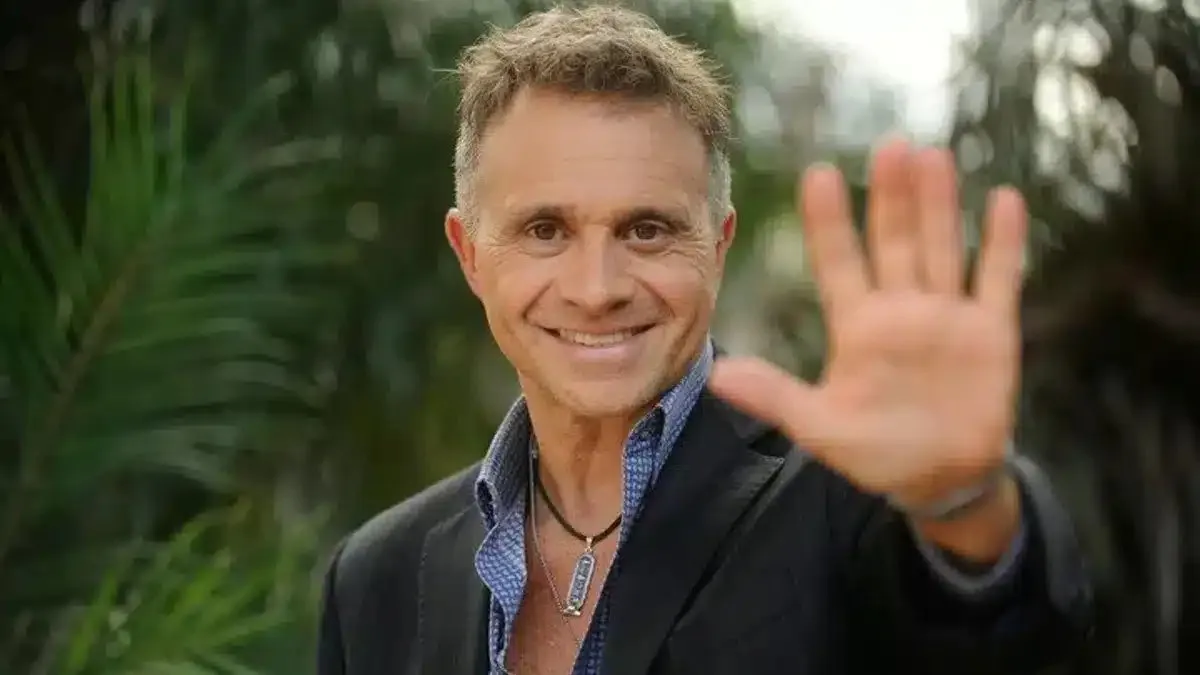 Sergio Lapegue