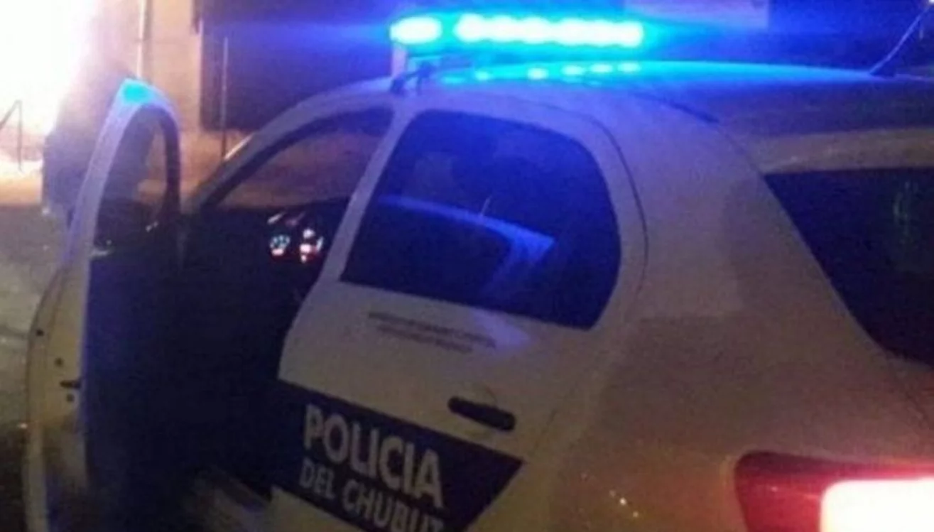 Foto Policial