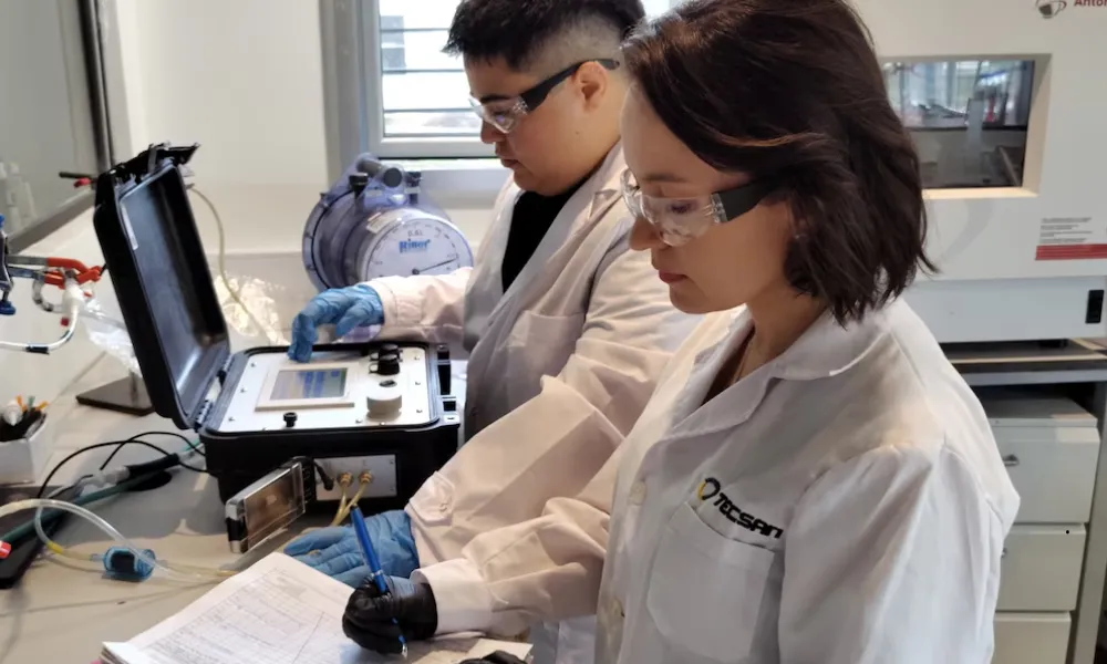 Premio de la NASA (2)