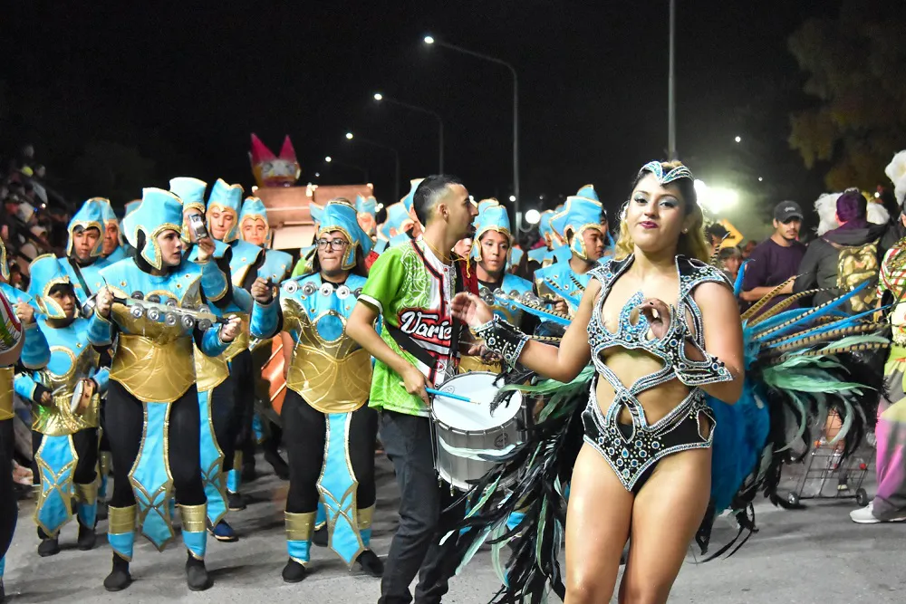 carnaval Dolvaon 2025 3