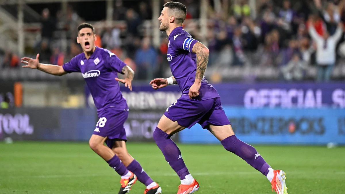 La Fiorentina