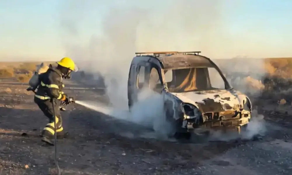 Incendio