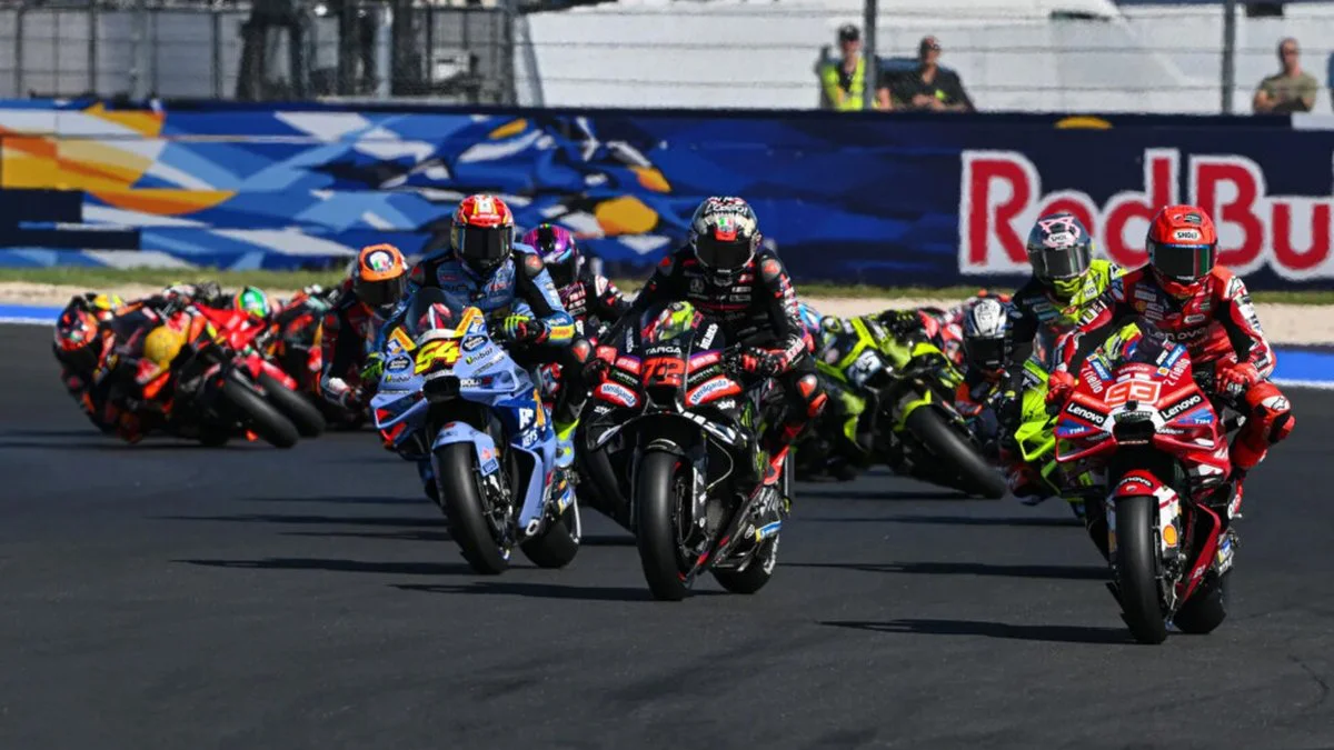Moto GP
