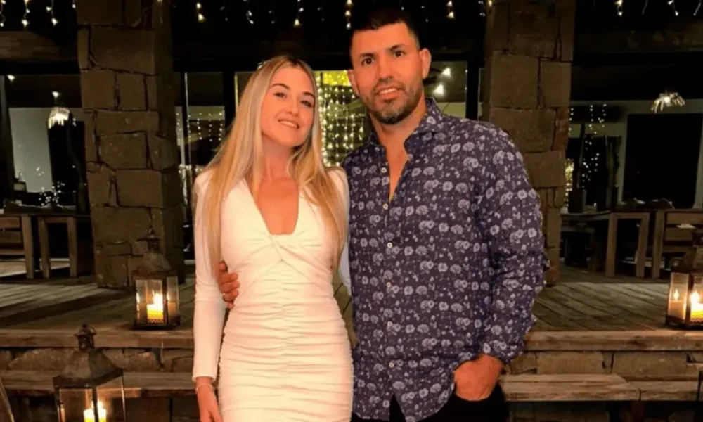 Kun Agüero
