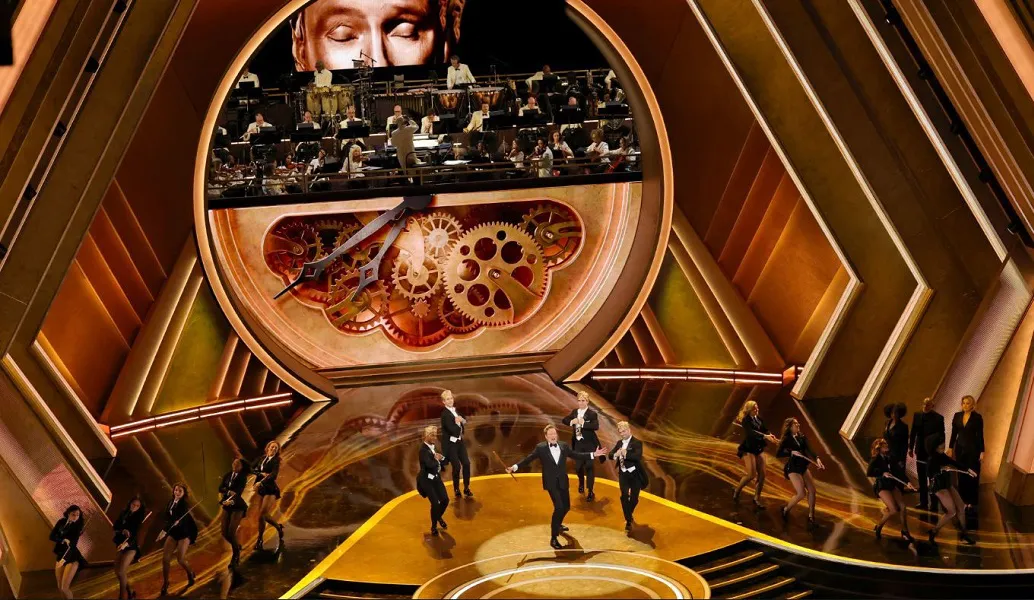 Oscar 2025