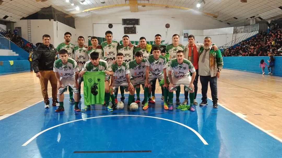 MIGUEL CURIFUTA EN #LA17: "HACE MÁS DE 20 AÑOS QUE NO SE JUGABA A CANCHA LLENA"