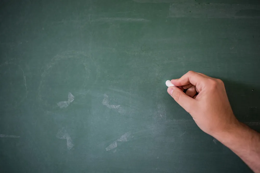 Docentes (Foto: Freepik)