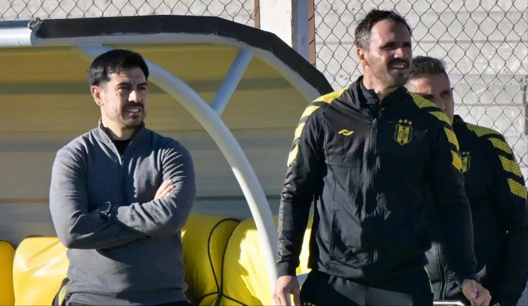 El duelo suspendido entre Deportivo Madryn y Quilmes ya tiene nueva fecha y horario