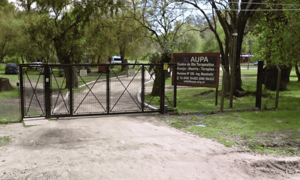 La víctima fue identificada como Renata Victoria Aris Fajka, de 13 años.