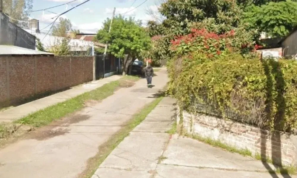 lugar donde sucedió la pelea