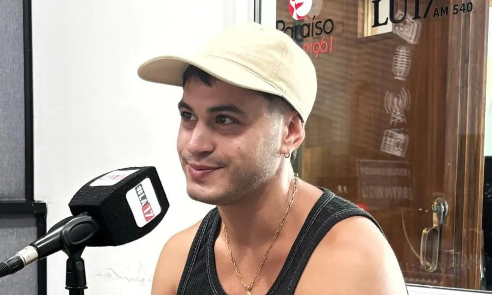 Gregorio Barrios
