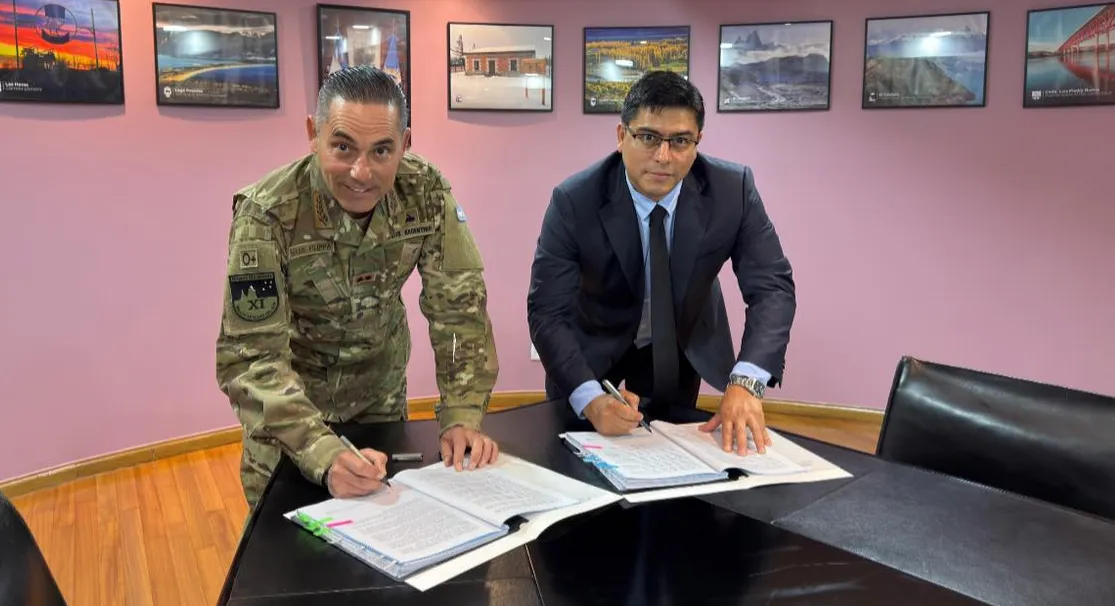 tierras ejercito santa cruz