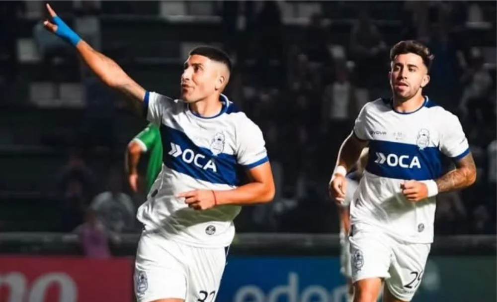 El Lobo avanzó con autoridad en la Copa Argentina.