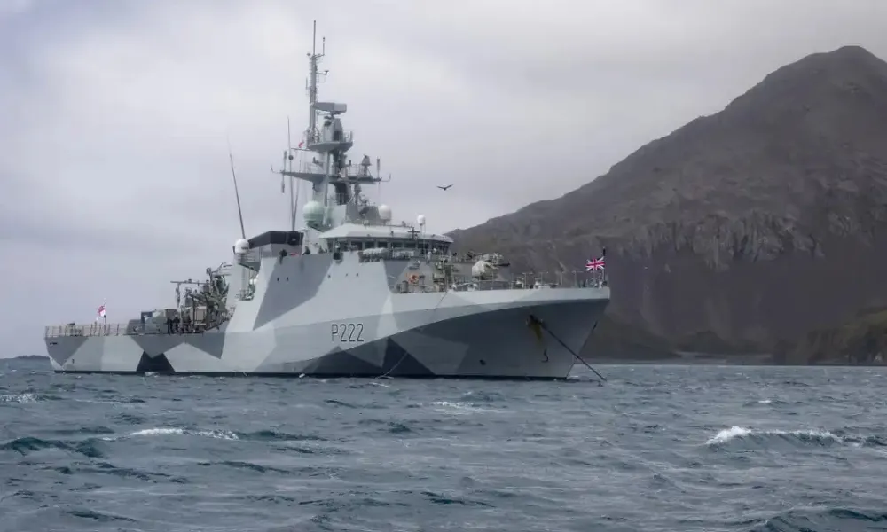 Malvinas