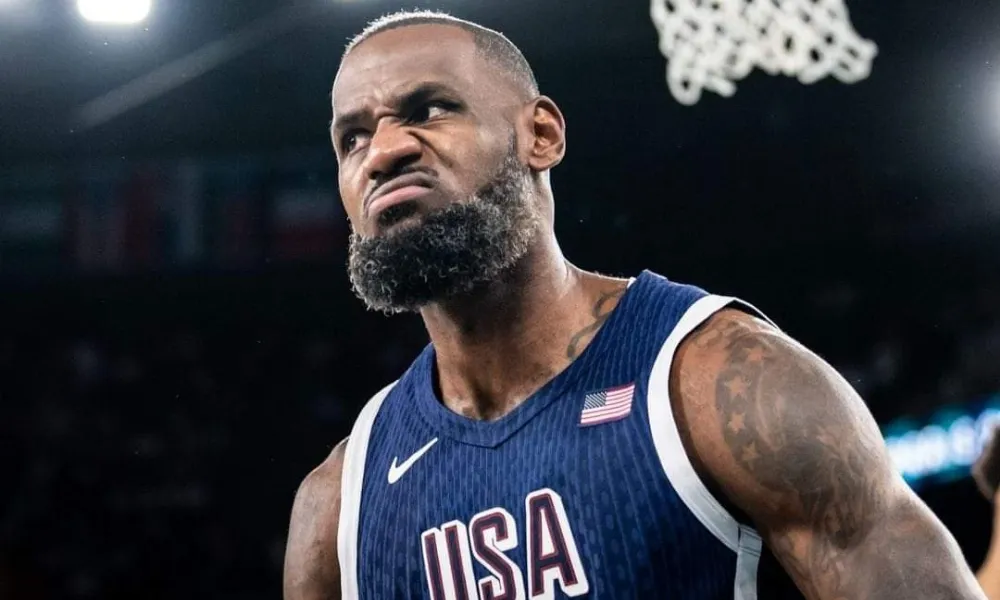 Estados Unidos le ganó a Francia en la final