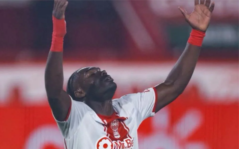 Huracán dominó gran parte del encuentro con una gran actuación de Facundo Sanguinetti.
