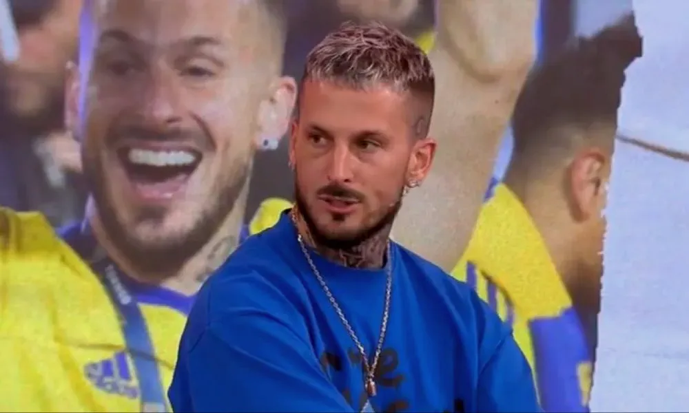 Darío Benedetto quedó libre tras su salida de Newell’s