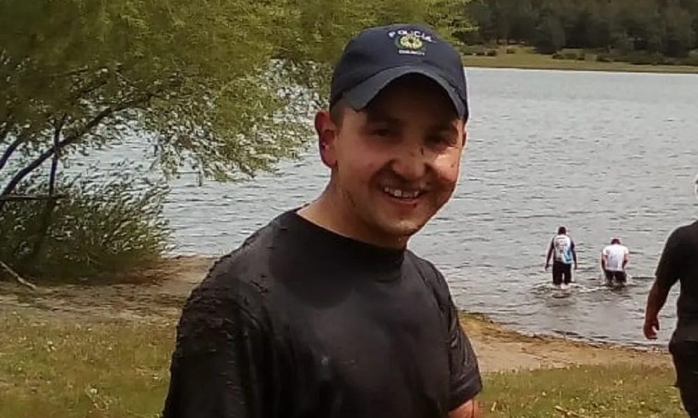 Lucas Daniel Blázquez