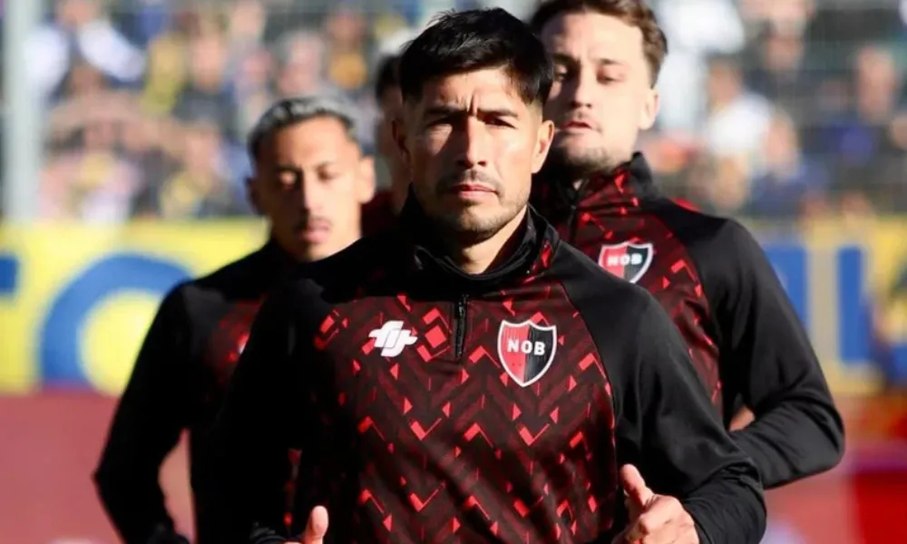Newell‘s