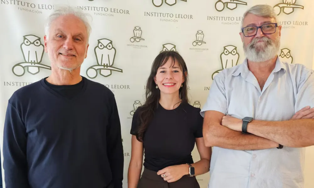 Fundación Instituto Leloir