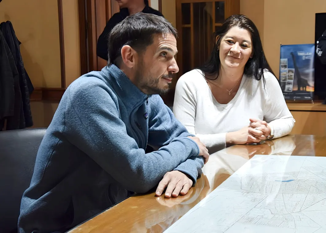 Firma de convenio entre El Municipio y Cáritas para atender a personas en situación de calle