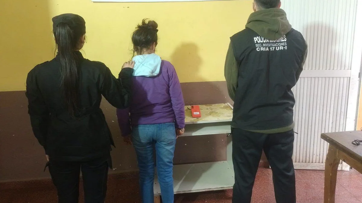Incautaron drogas y recuperaron bienes en diversos operativos de seguridad