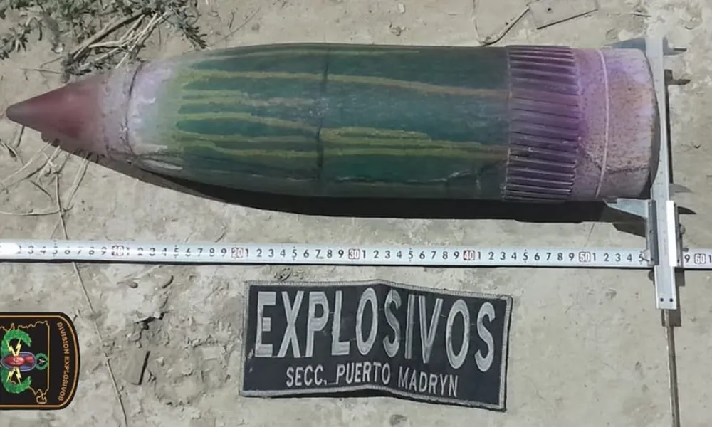 Explosivo